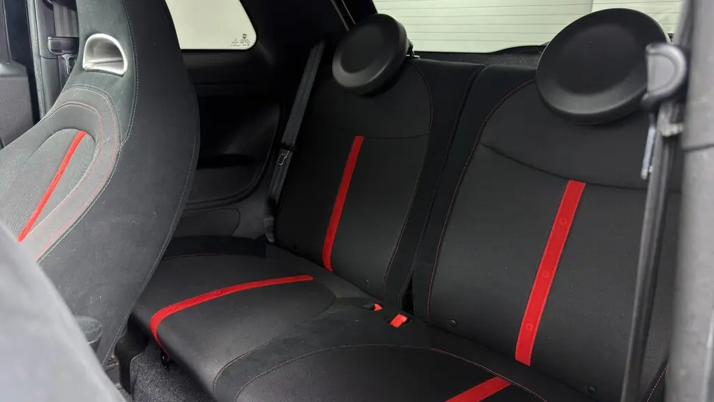 Florida Fine Cars - Used FIAT 500 2019 WEST PALM ABARTH