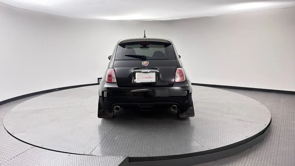 Florida Fine Cars - Used FIAT 500 2019 WEST PALM ABARTH
