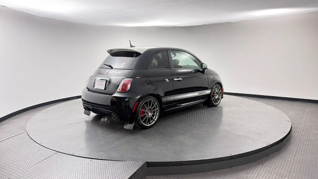 Florida Fine Cars - Used FIAT 500 2019 WEST PALM ABARTH