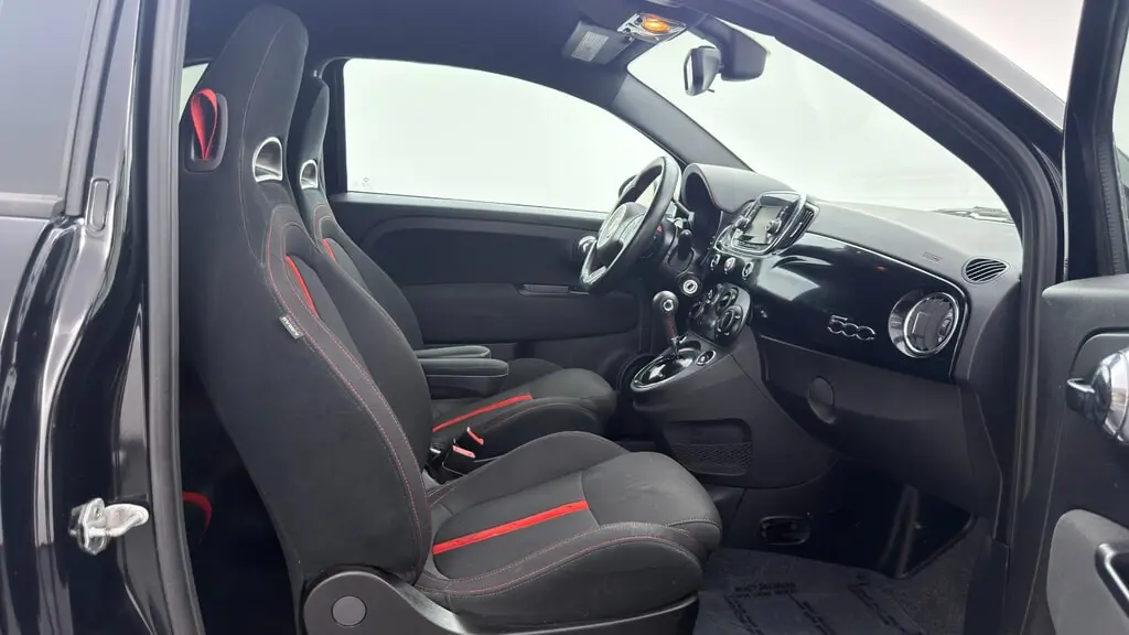 Florida Fine Cars - Used FIAT 500 2019 WEST PALM ABARTH
