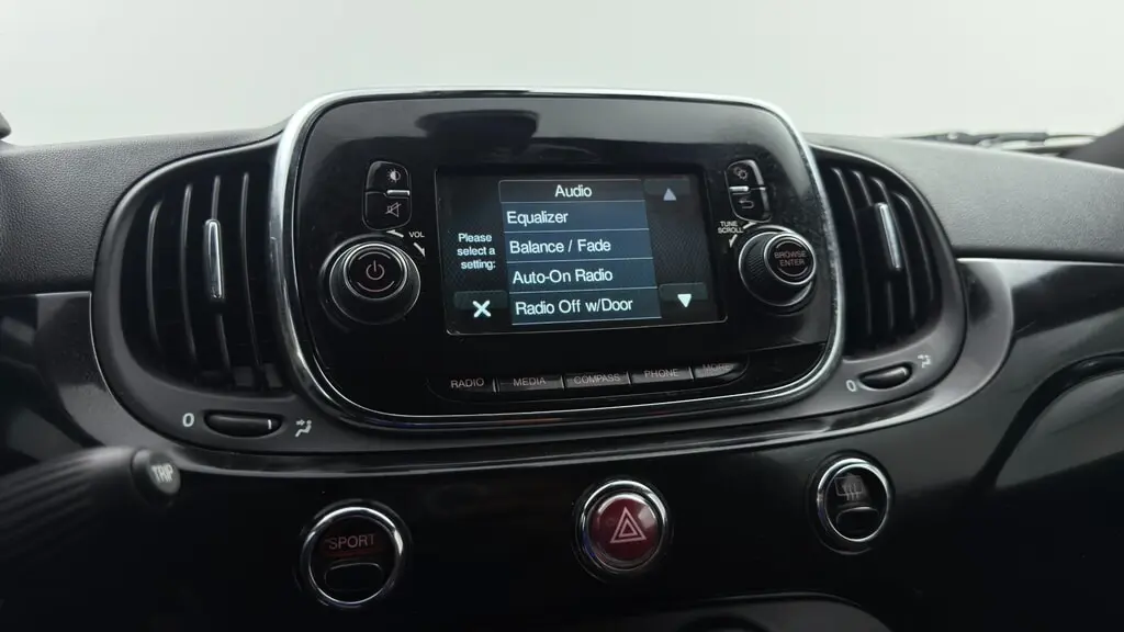 Florida Fine Cars - Used FIAT 500 2019 WEST PALM ABARTH