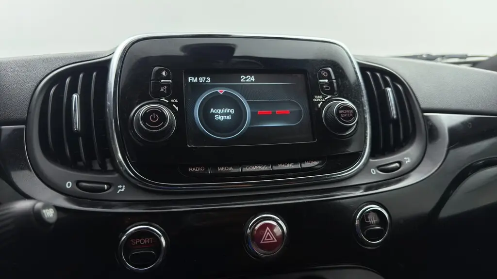 Florida Fine Cars - Used FIAT 500 2019 WEST PALM ABARTH