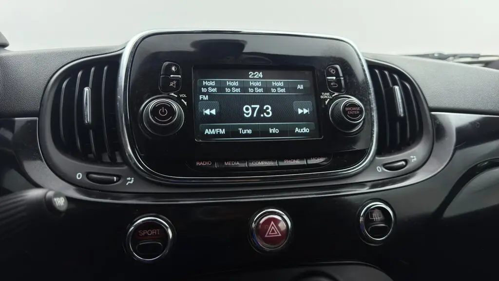 Florida Fine Cars - Used FIAT 500 2019 WEST PALM ABARTH