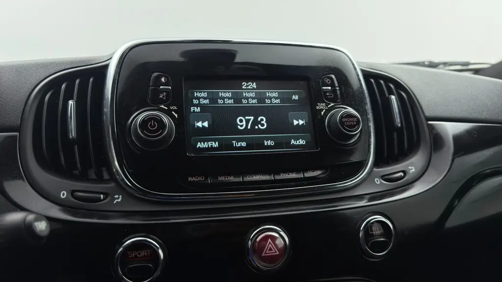 Florida Fine Cars - Used FIAT 500 2019 WEST PALM ABARTH