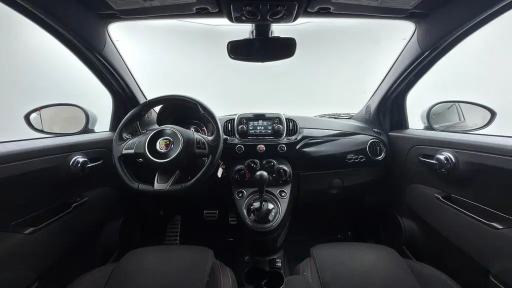 Florida Fine Cars - Used FIAT 500 2019 WEST PALM ABARTH