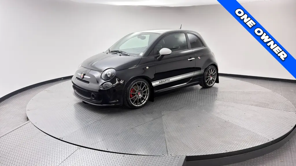 Florida Fine Cars - Used FIAT 500 2019 WEST PALM ABARTH