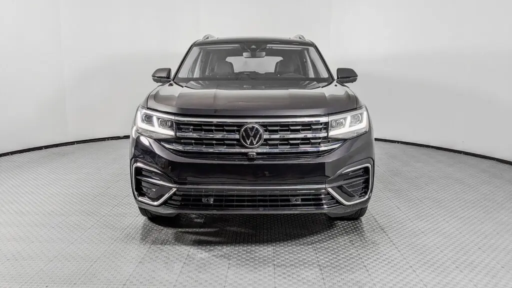 Florida Fine Cars - Used VOLKSWAGEN ATLAS 2023 ORLANDO 3.6L V6 SEL PREMIUM R-LINE