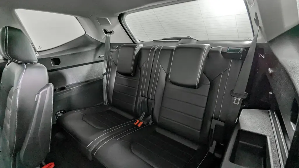 Florida Fine Cars - Used VOLKSWAGEN ATLAS 2023 ORLANDO 3.6L V6 SEL PREMIUM R-LINE