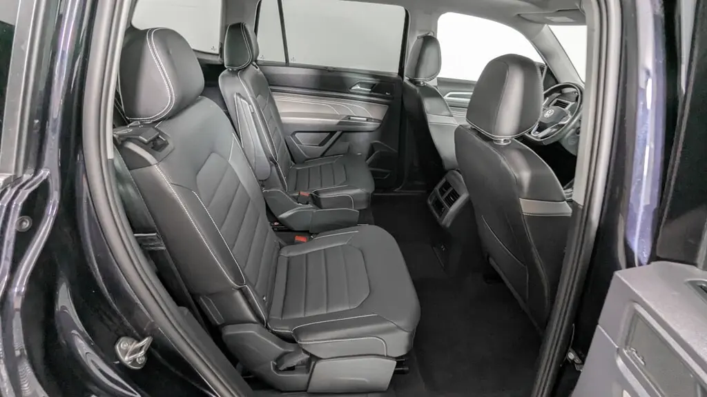 Florida Fine Cars - Used VOLKSWAGEN ATLAS 2023 ORLANDO 3.6L V6 SEL PREMIUM R-LINE
