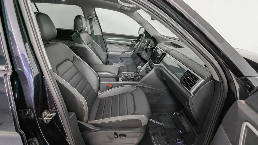 Florida Fine Cars - Used VOLKSWAGEN ATLAS 2023 ORLANDO 3.6L V6 SEL PREMIUM R-LINE