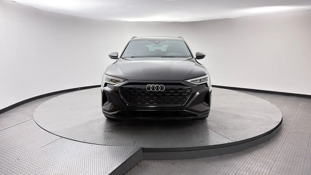 Florida Fine Cars - Used AUDI Q8 E-TRON 2024 WEST PALM PREMIUM PLUS