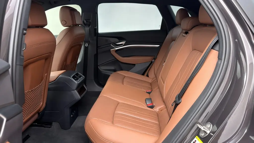 Florida Fine Cars - Used AUDI Q8 E-TRON 2024 WEST PALM PREMIUM PLUS