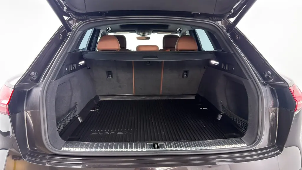 Florida Fine Cars - Used AUDI Q8 E-TRON 2024 WEST PALM PREMIUM PLUS