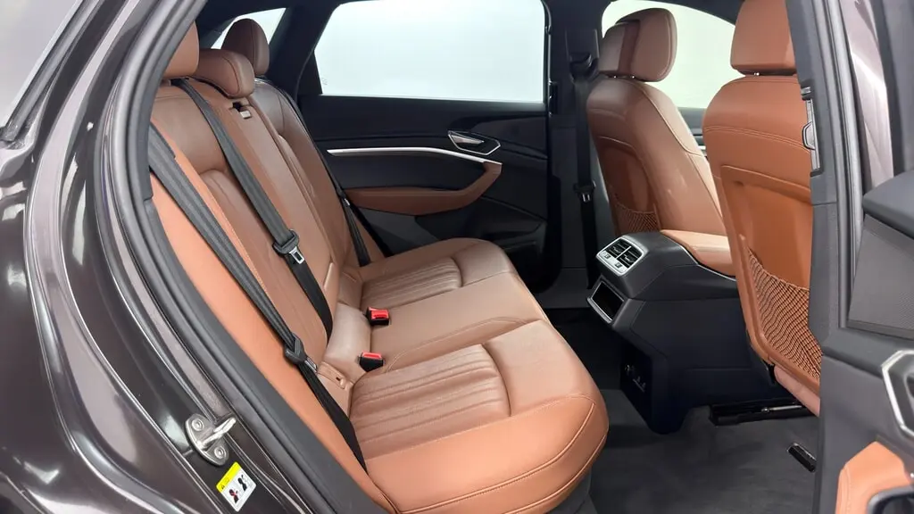 Florida Fine Cars - Used AUDI Q8 E-TRON 2024 WEST PALM PREMIUM PLUS