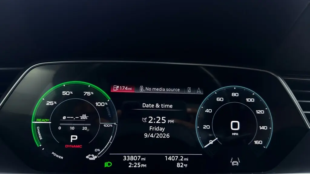 Florida Fine Cars - Used AUDI Q8 E-TRON 2024 WEST PALM PREMIUM PLUS