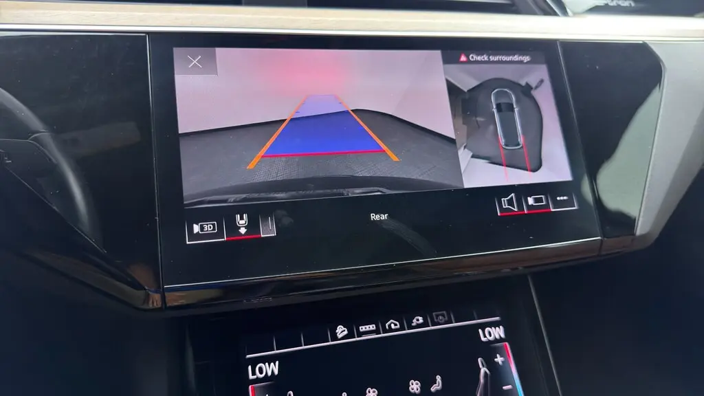 Florida Fine Cars - Used AUDI Q8 E-TRON 2024 WEST PALM PREMIUM PLUS