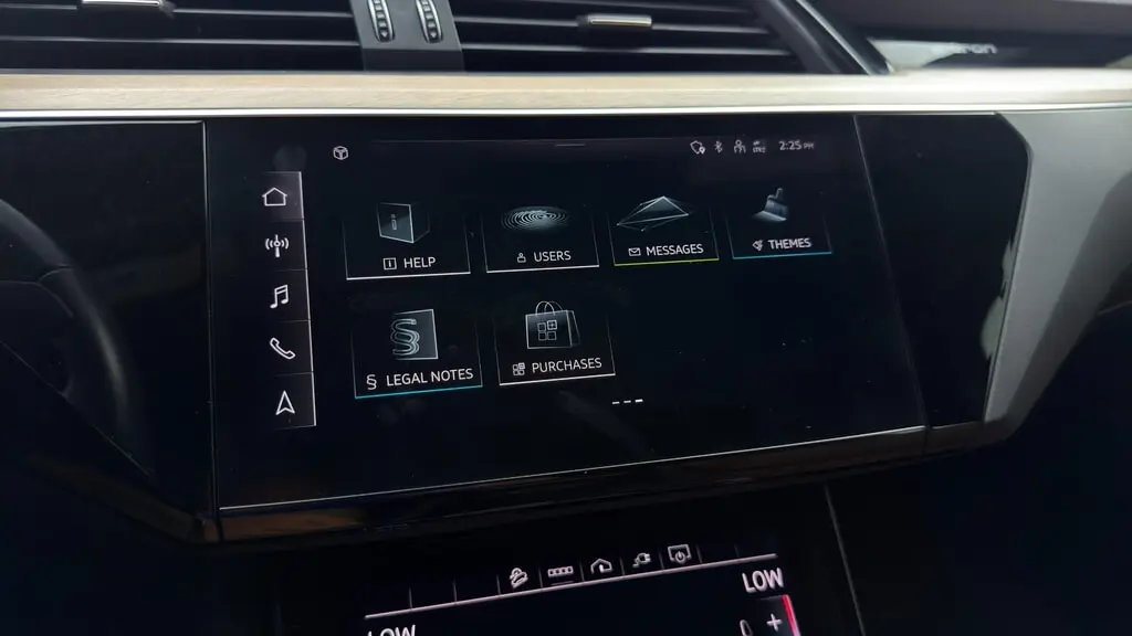 Florida Fine Cars - Used AUDI Q8 E-TRON 2024 WEST PALM PREMIUM PLUS