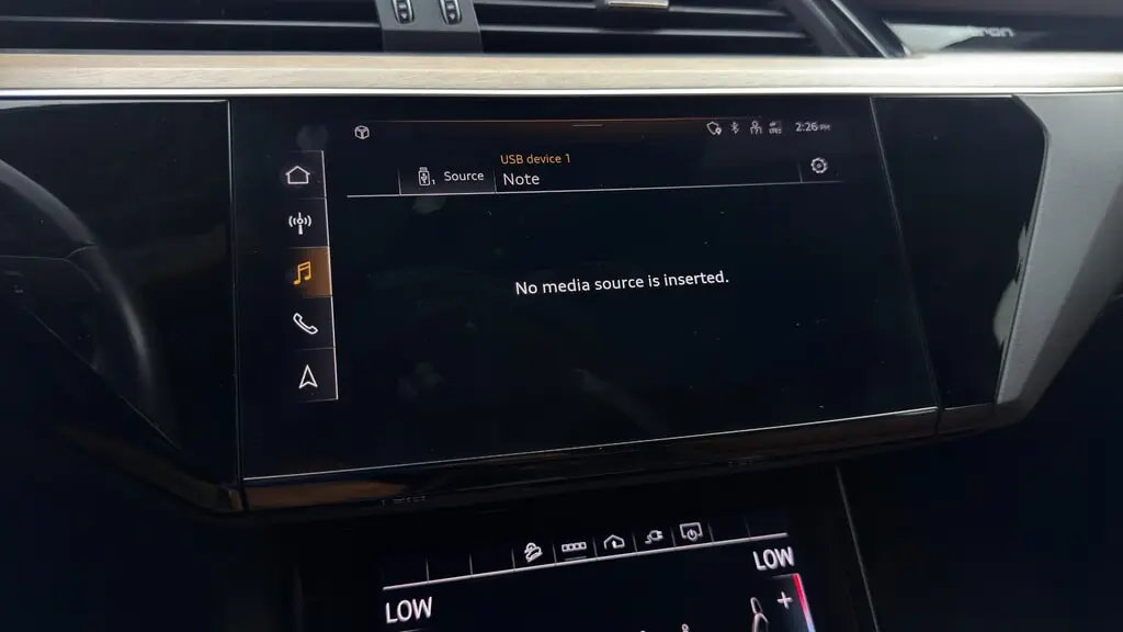 Florida Fine Cars - Used AUDI Q8 E-TRON 2024 WEST PALM PREMIUM PLUS