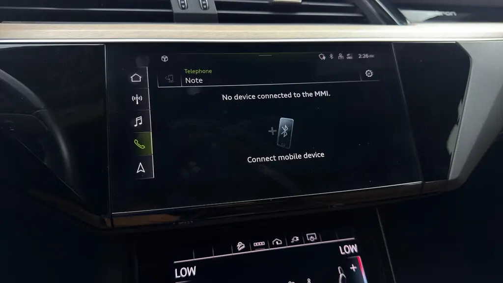 Florida Fine Cars - Used AUDI Q8 E-TRON 2024 WEST PALM PREMIUM PLUS