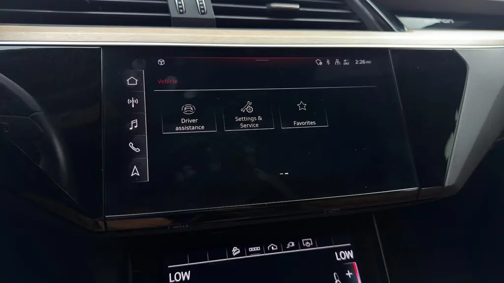 Florida Fine Cars - Used AUDI Q8 E-TRON 2024 WEST PALM PREMIUM PLUS
