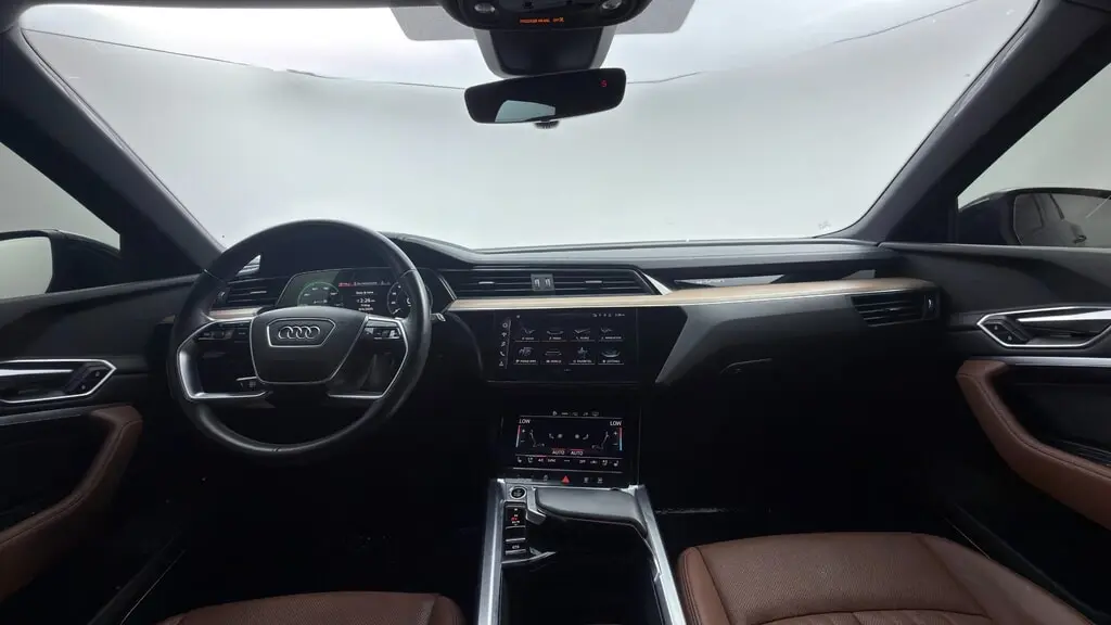 Florida Fine Cars - Used AUDI Q8 E-TRON 2024 WEST PALM PREMIUM PLUS