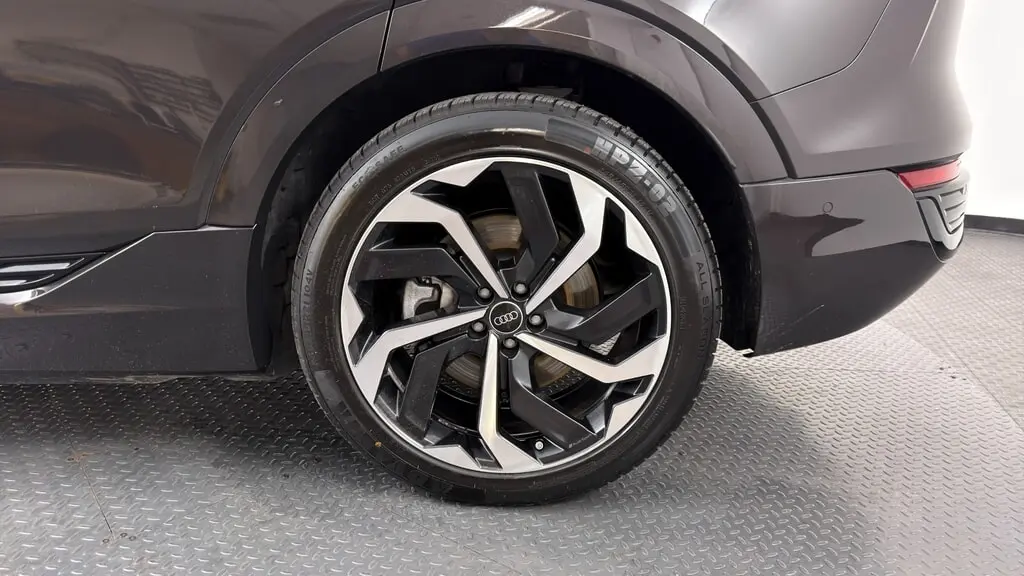 Florida Fine Cars - Used AUDI Q8 E-TRON 2024 WEST PALM PREMIUM PLUS