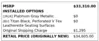 Florida Fine Cars - Used VOLKSWAGEN TIGUAN 2023 ORLANDO SE R-LINE BLACK