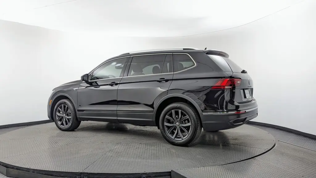 Florida Fine Cars - Used VOLKSWAGEN TIGUAN 2023 MARGATE SE