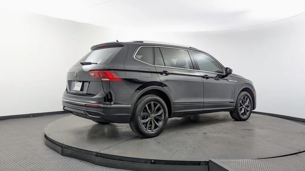 Florida Fine Cars - Used VOLKSWAGEN TIGUAN 2023 MARGATE SE