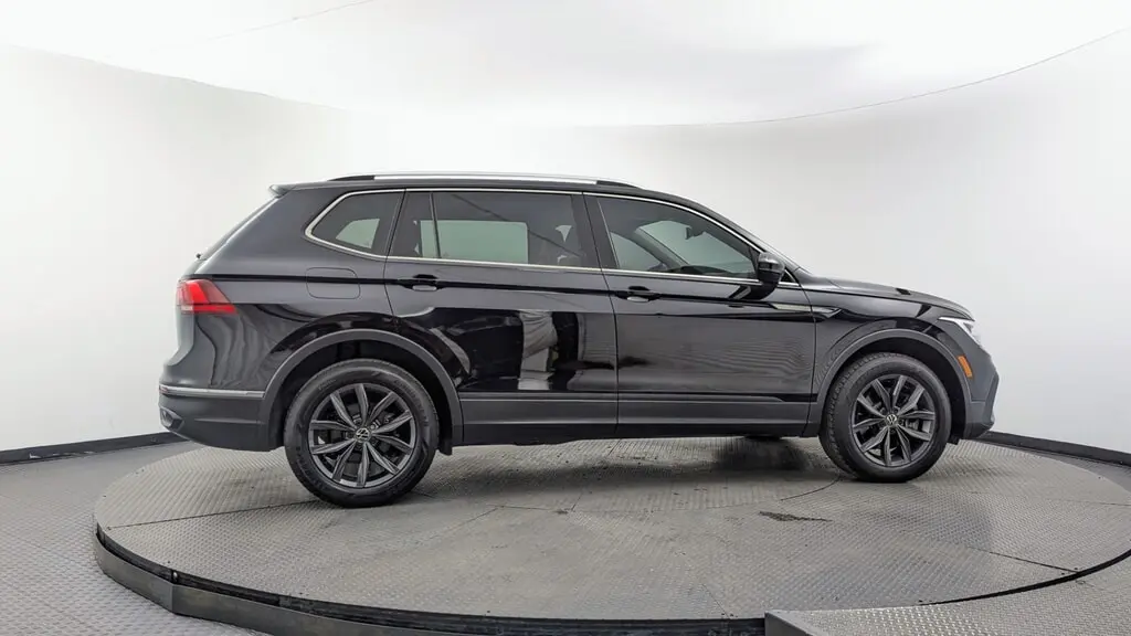 Florida Fine Cars - Used VOLKSWAGEN TIGUAN 2023 MARGATE SE