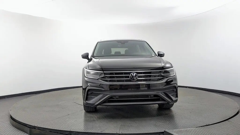 Florida Fine Cars - Used VOLKSWAGEN TIGUAN 2023 MARGATE SE