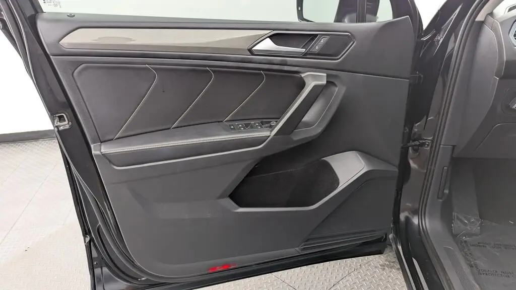 Florida Fine Cars - Used VOLKSWAGEN TIGUAN 2023 MARGATE SE