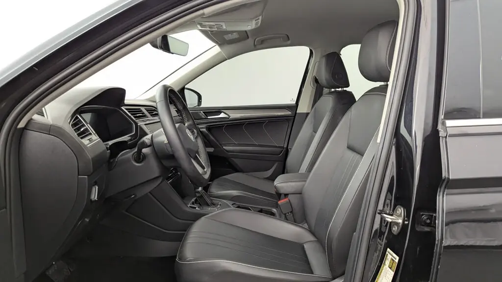 Florida Fine Cars - Used VOLKSWAGEN TIGUAN 2023 MARGATE SE