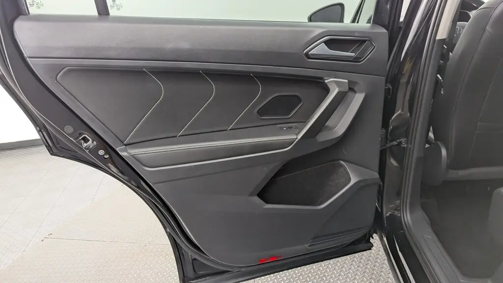 Florida Fine Cars - Used VOLKSWAGEN TIGUAN 2023 MARGATE SE