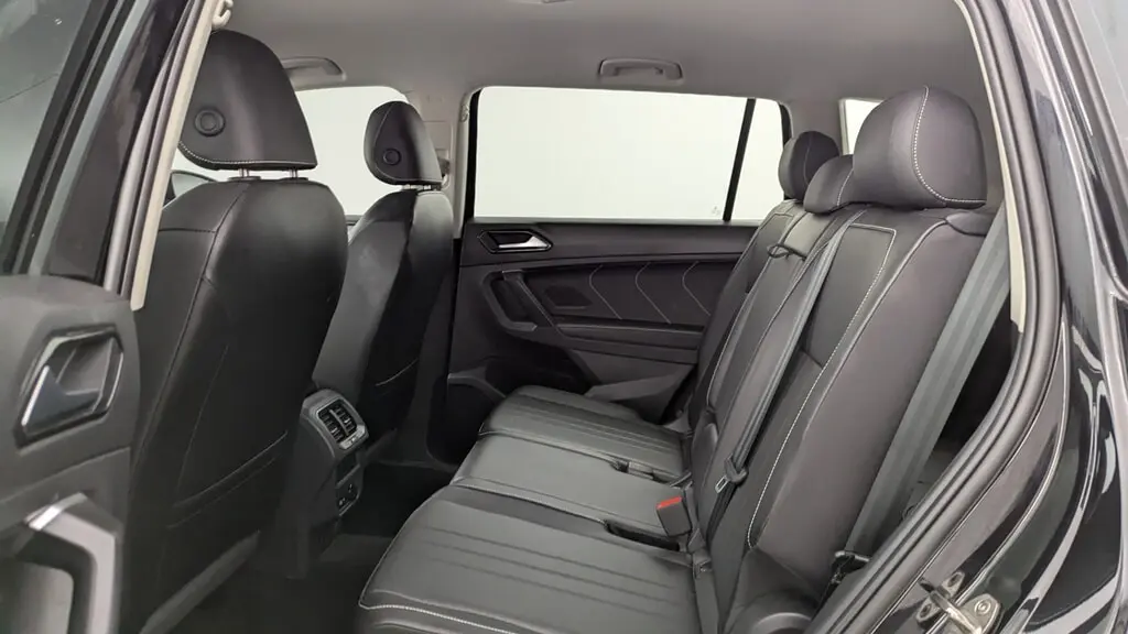 Florida Fine Cars - Used VOLKSWAGEN TIGUAN 2023 MARGATE SE