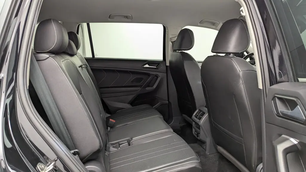 Florida Fine Cars - Used VOLKSWAGEN TIGUAN 2023 MARGATE SE