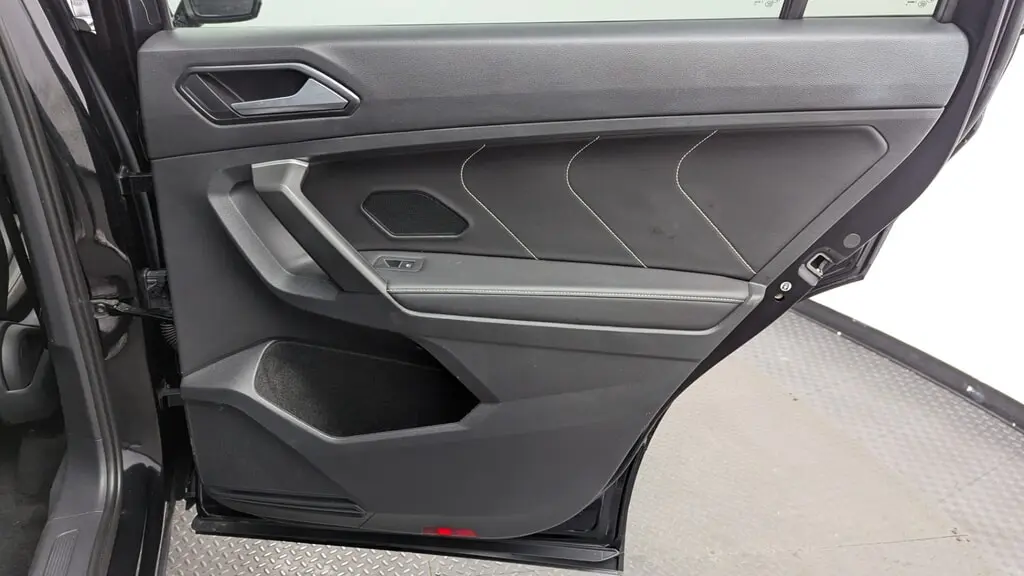 Florida Fine Cars - Used VOLKSWAGEN TIGUAN 2023 MARGATE SE