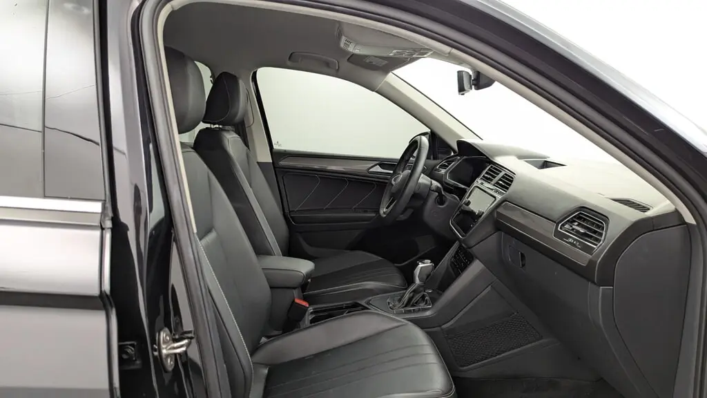 Florida Fine Cars - Used VOLKSWAGEN TIGUAN 2023 MARGATE SE