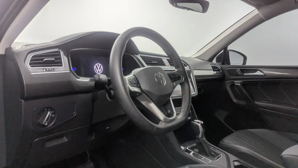 Florida Fine Cars - Used VOLKSWAGEN TIGUAN 2023 MARGATE SE