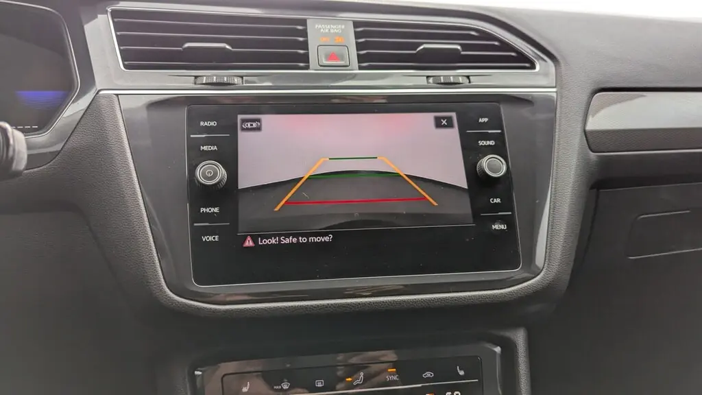 Florida Fine Cars - Used VOLKSWAGEN TIGUAN 2023 MARGATE SE