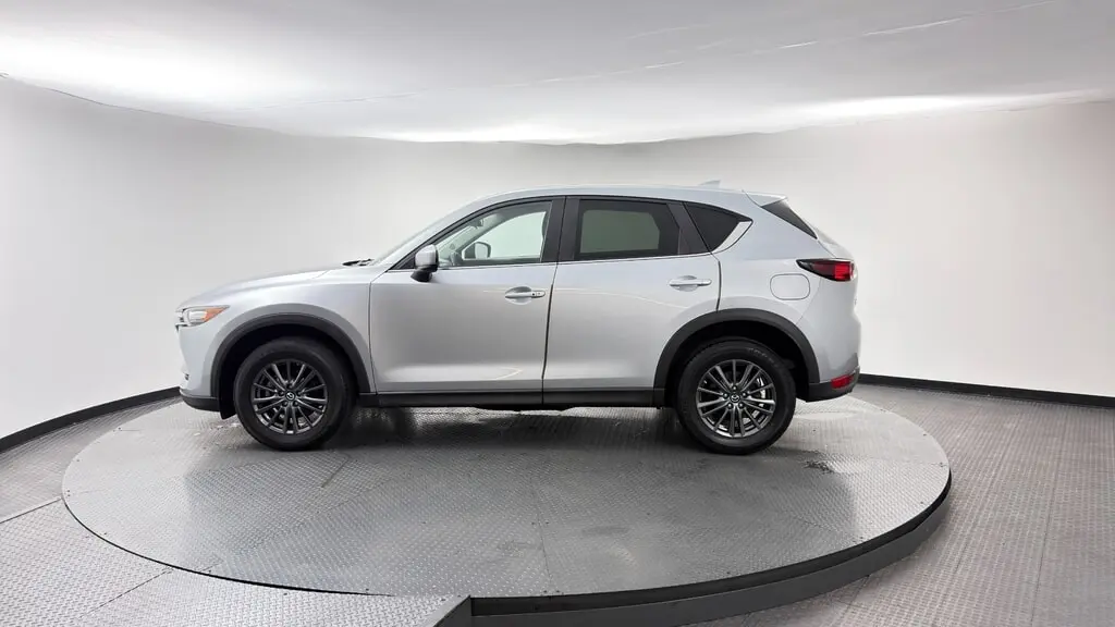 Florida Fine Cars - Used MAZDA CX-5 2019 WEST PALM TOURING