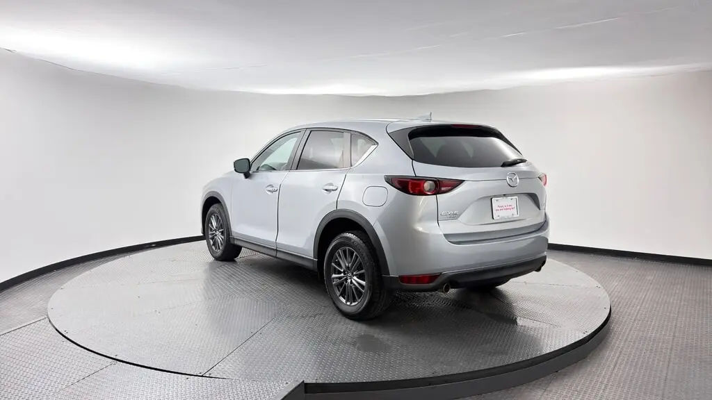Florida Fine Cars - Used MAZDA CX-5 2019 WEST PALM TOURING