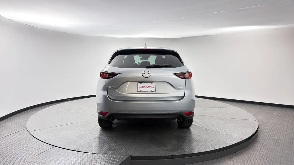 Florida Fine Cars - Used MAZDA CX-5 2019 WEST PALM TOURING