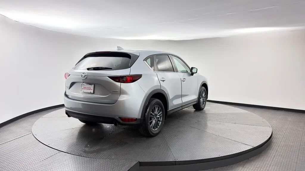 Florida Fine Cars - Used MAZDA CX-5 2019 WEST PALM TOURING