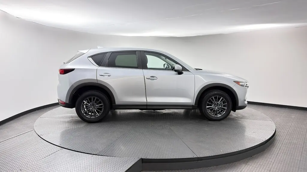 Florida Fine Cars - Used MAZDA CX-5 2019 WEST PALM TOURING