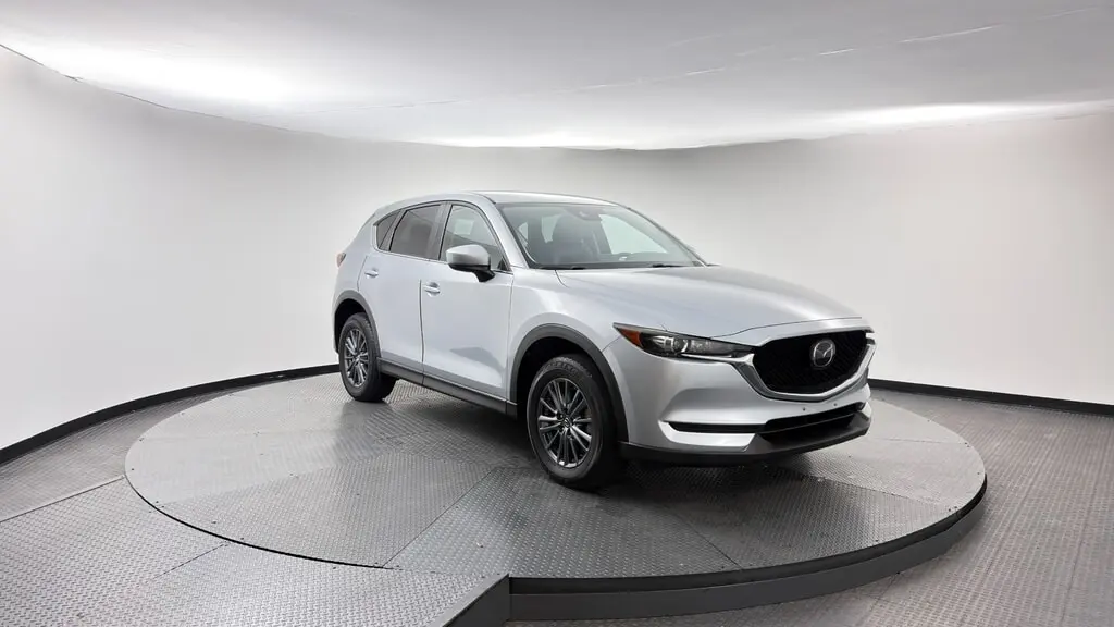 Florida Fine Cars - Used MAZDA CX-5 2019 WEST PALM TOURING