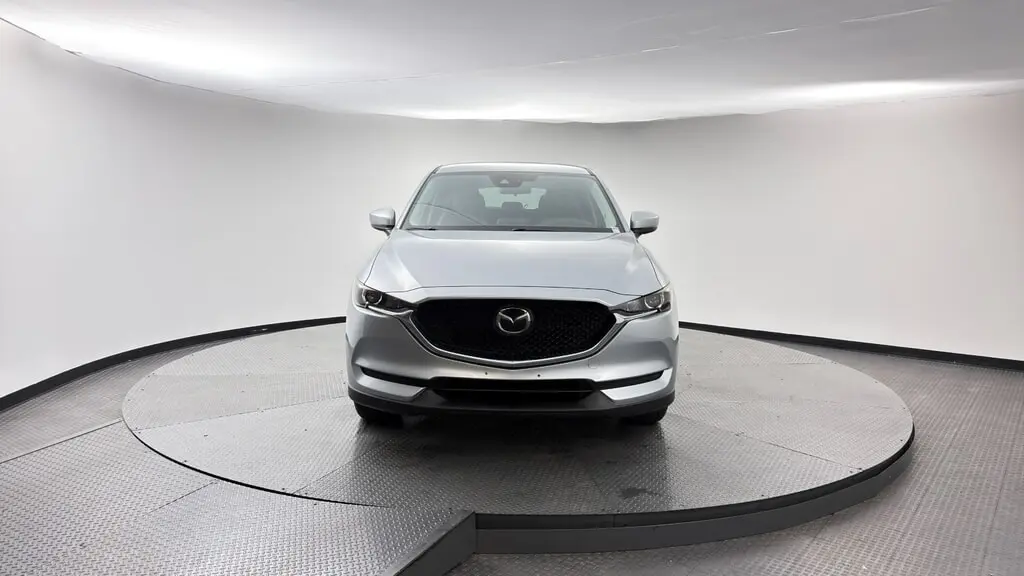Florida Fine Cars - Used MAZDA CX-5 2019 WEST PALM TOURING