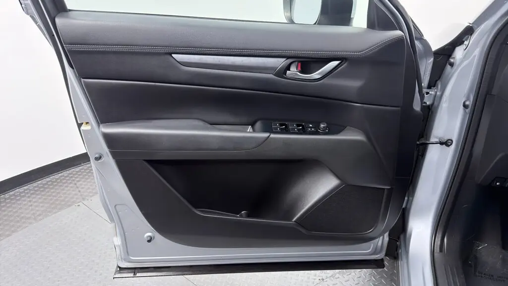 Florida Fine Cars - Used MAZDA CX-5 2019 WEST PALM TOURING
