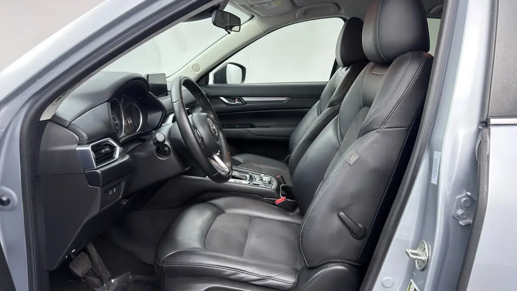 Florida Fine Cars - Used MAZDA CX-5 2019 WEST PALM TOURING
