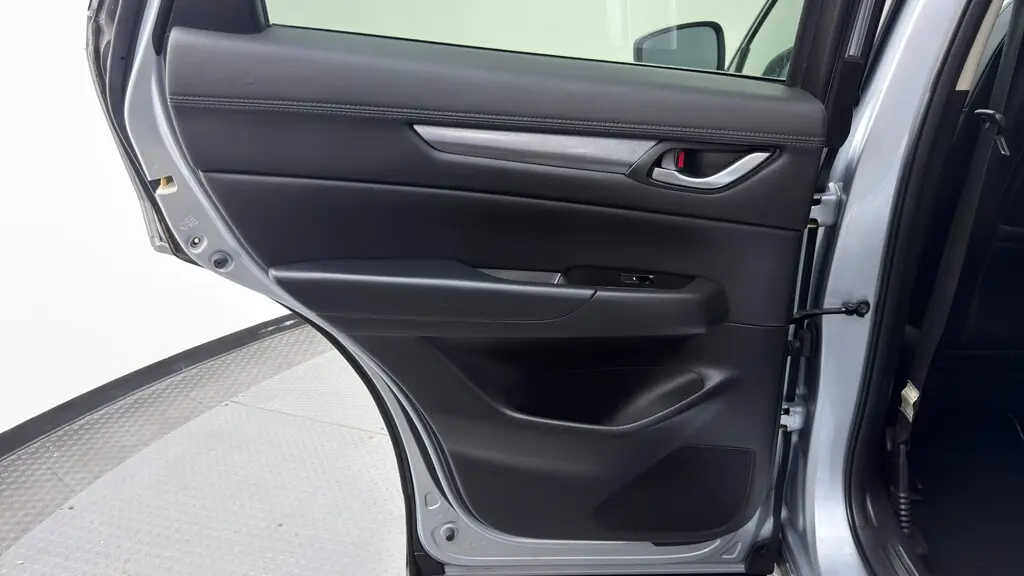 Florida Fine Cars - Used MAZDA CX-5 2019 WEST PALM TOURING